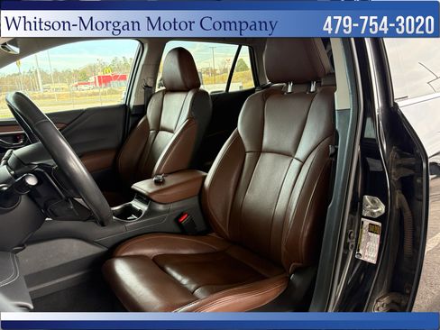 Used 2022 Subaru Outback Touring image 11