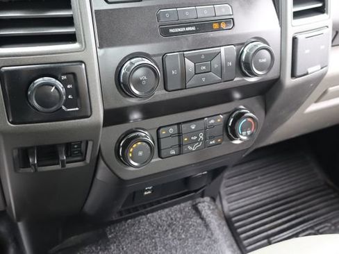 Used 2019 Ford F450 XL w/ XL Value Package AWD/4WD image 20