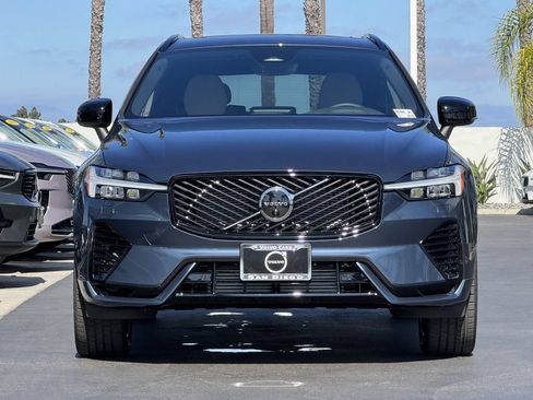 New 2026 Volvo XC60 T8 Plus w/ Protection Package Premier AWD/4WD image 51