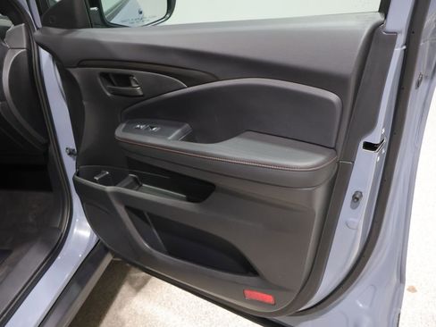Used 2024 Honda Passport TrailSport image 26