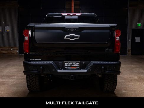 Used 2024 Chevrolet Silverado 1500 ZR2 w/ ZR2 Bison Edition image 8