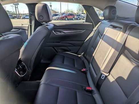 Used 2019 Cadillac XTS Luxury w/ Driver Awareness Package image 23