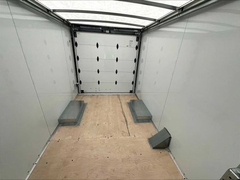 New 2024 Chevrolet Express 3500 w/ Power Convenience Package image 15