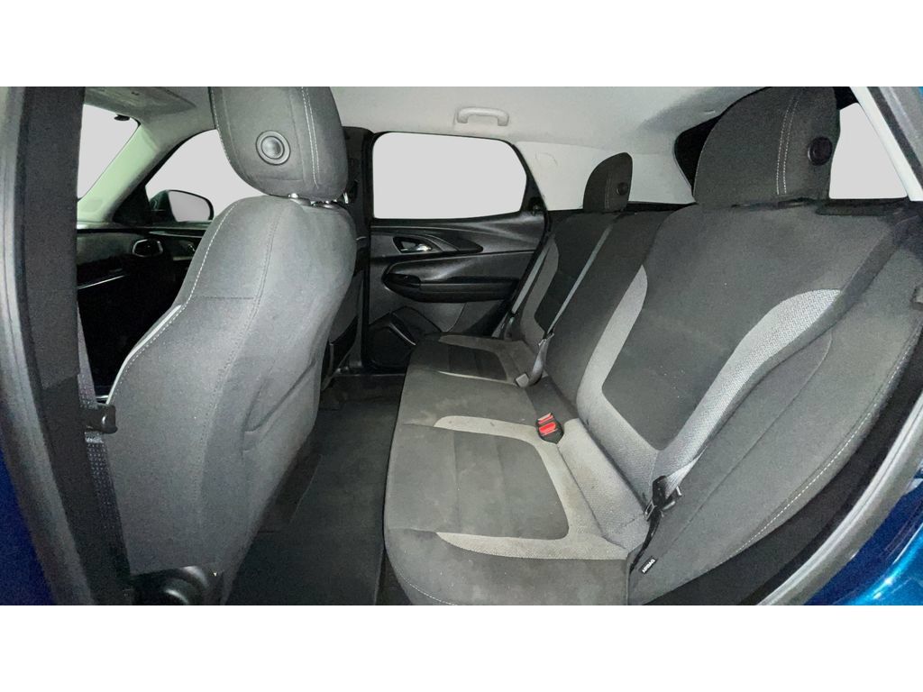 Used 2021 Chevrolet TrailBlazer LS FWD image 15