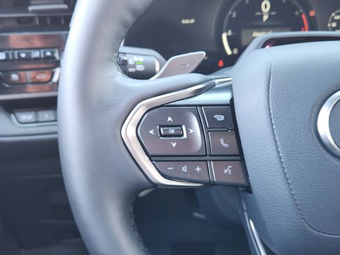 Used 2025 Lexus TX 350 AWD image 32