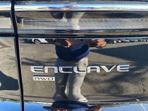 New 2026 Buick Enclave Avenir w/ Super Cruise Package image 20