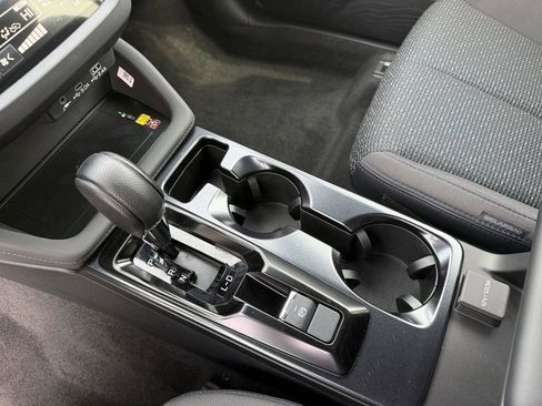 New 2026 Subaru Forester Premium image 19