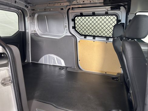 Used 2020 Ford Transit Connect XL FWD image 23