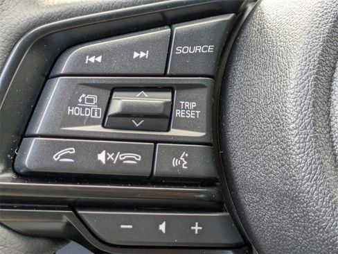 New 2026 Subaru Outback Limited image 31