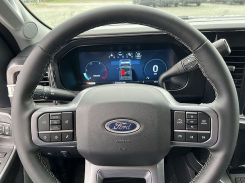New 2026 Ford F250 Lariat AWD/4WD image 16