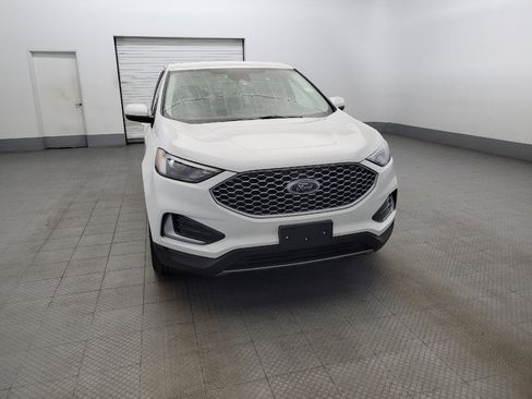 Used 2024 Ford Edge SEL image 14