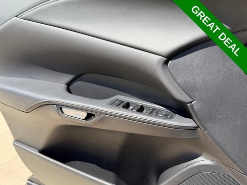Used 2025 Lexus RX 350 Premium w/ Convenience Package FWD image 27