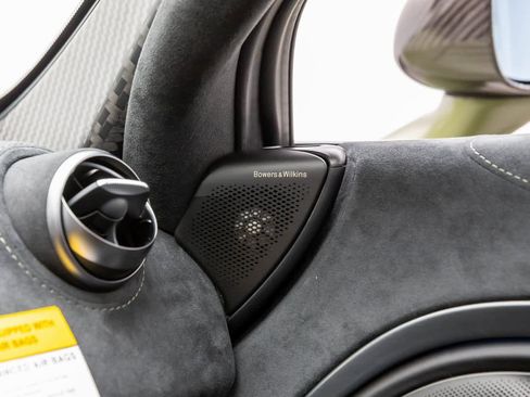 New 2026 McLaren 750S Spider image 50