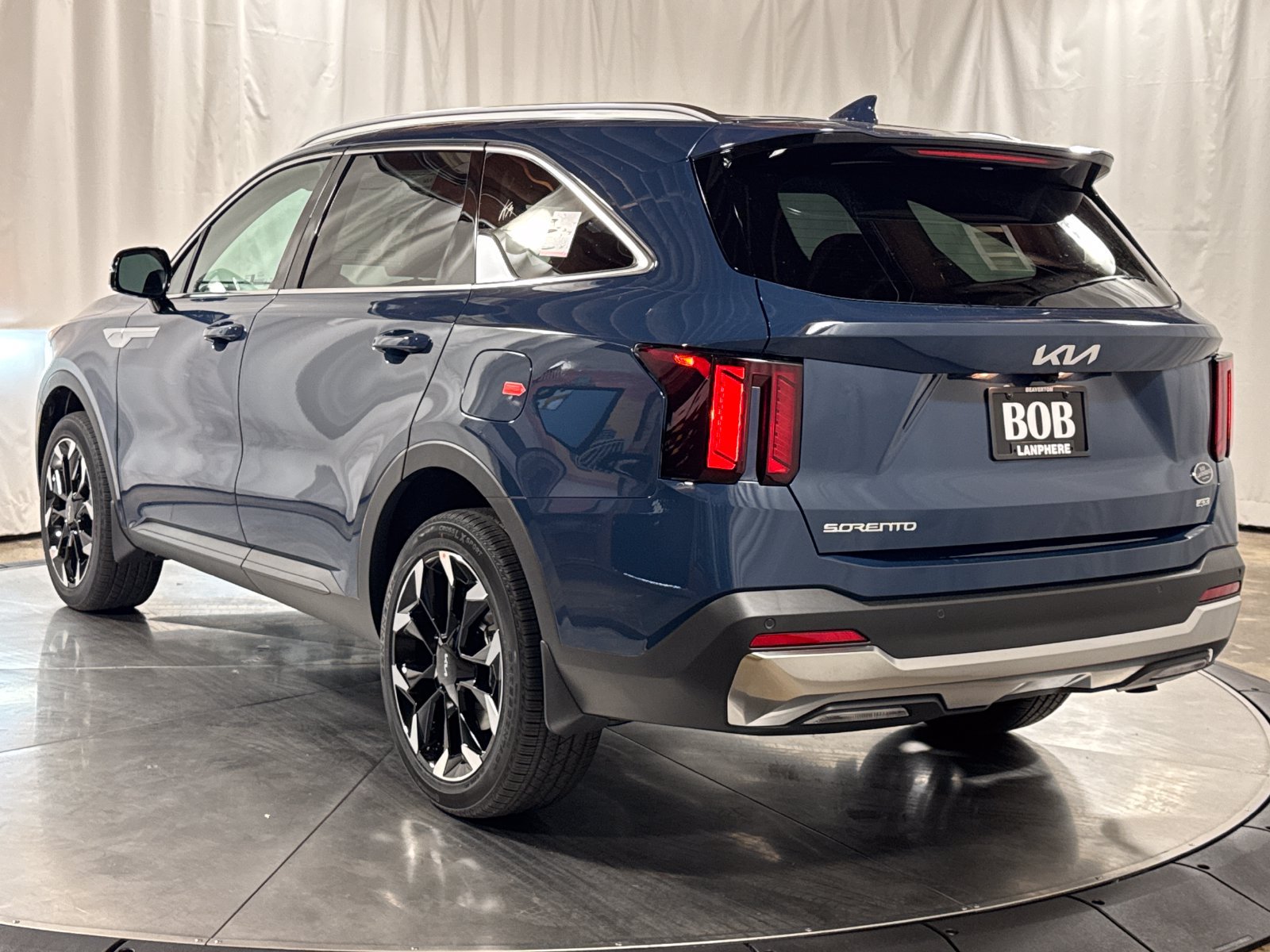 New 2026 Kia Sorento EX AWD/4WD image 7