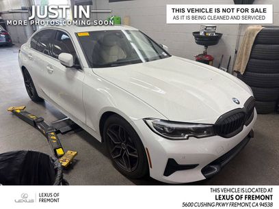 Used 2019 BMW 330i Sedan w/ Convenience Package