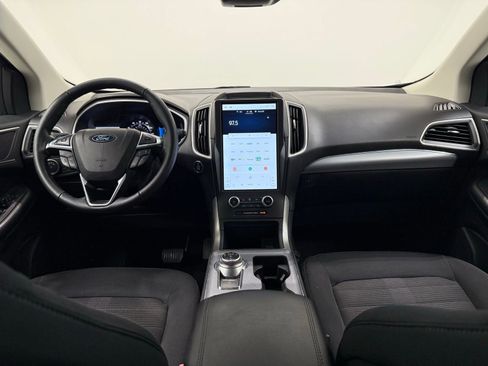 Used 2021 Ford Edge SEL image 23