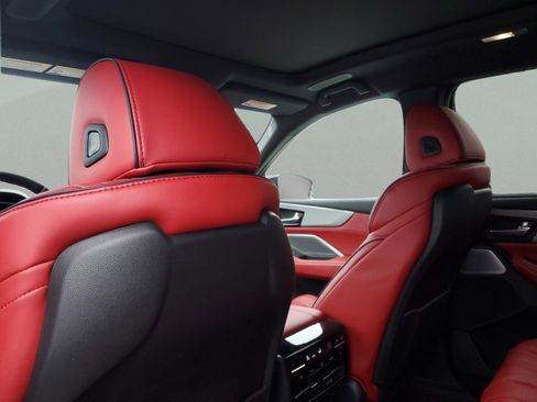 New 2026 Acura MDX A-Spec image 9