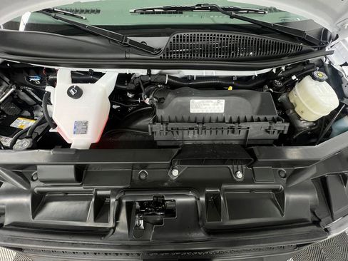 New 2026 Chevrolet Express 2500 Extended w/ Driver Convenience Package RWD image 13