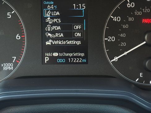 Used 2025 Toyota Corolla LE image 38