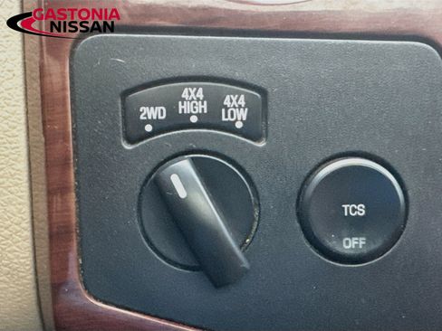 Used 2010 Ford F350 King Ranch AWD/4WD image 21
