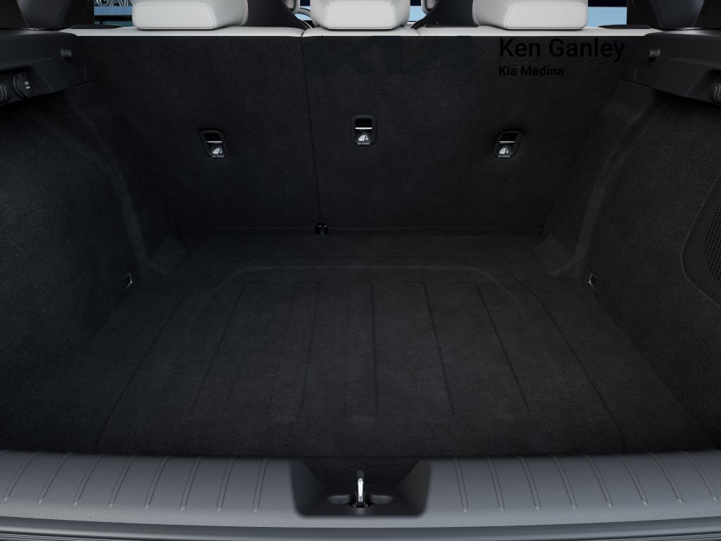New 2026 Kia K4 GT-Line Turbo w/ GT-Line Premium Package FWD image 19