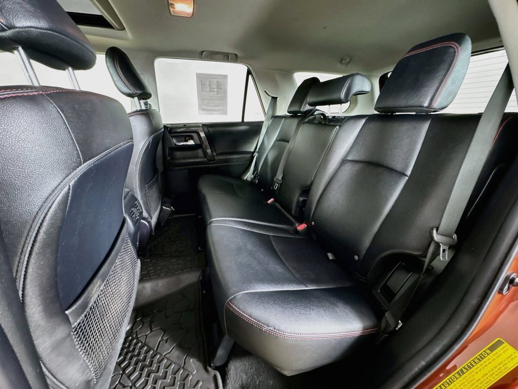 Used 2024 Toyota 4Runner TRD Pro AWD/4WD image 24