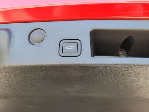 New 2026 Chevrolet Equinox RS w/ Convenience Package III image 8