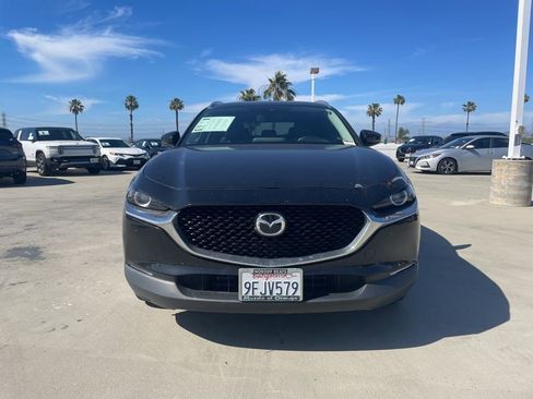 Certified 2023 MAZDA CX-30 AWD 2.5 S w/ Preferred Package image 6