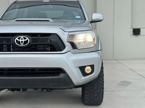 Used 2012 Toyota Tacoma 4x4 Double Cab w/ TRD Sport Pkg image 27