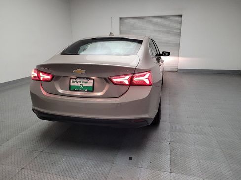 Used 2022 Chevrolet Malibu LT image 7