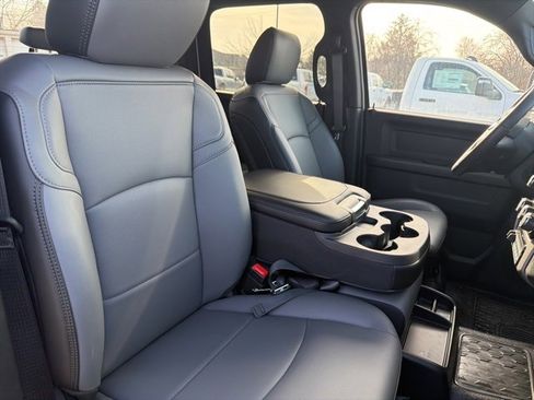 New 2026 RAM 5500 Tradesman image 8