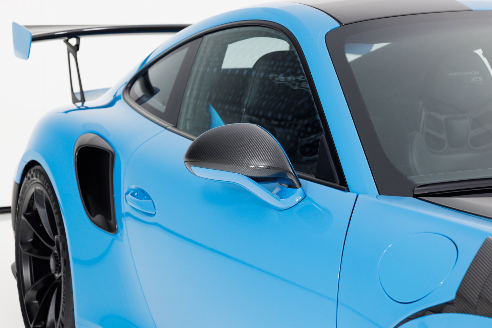 Used 2019 Porsche 911 GT2 RS RWD image 64