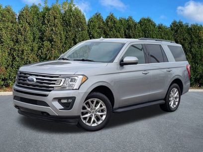 Used 2020 Ford Expedition XLT