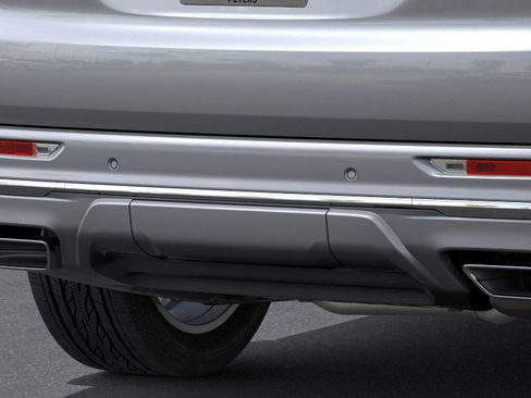 New 2026 Buick Enclave Avenir w/ Super Cruise Package image 14