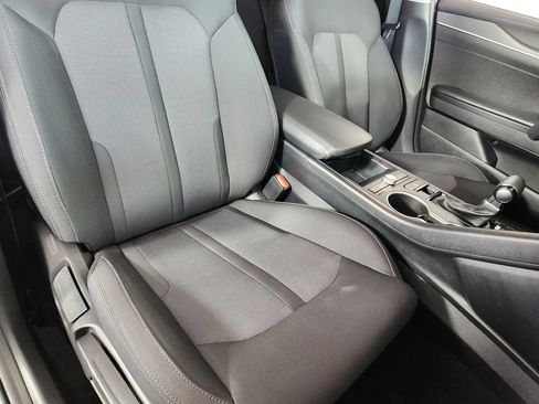 Used 2021 Kia K5 LX FWD image 11