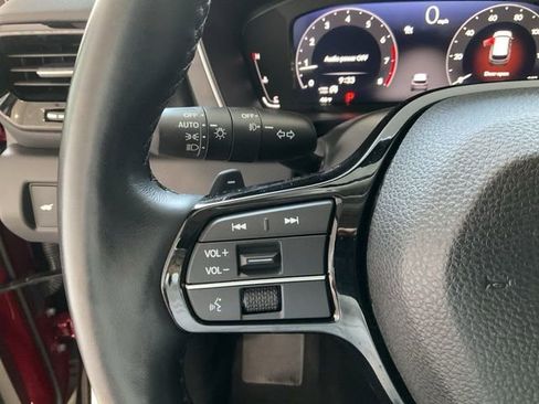 Certified 2023 Honda Pilot Elite image 11