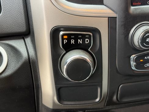Used 2018 RAM 1500 Lone Star RWD image 23