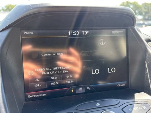 Used 2015 Ford Escape SE w/ SE Chrome Package FWD image 33