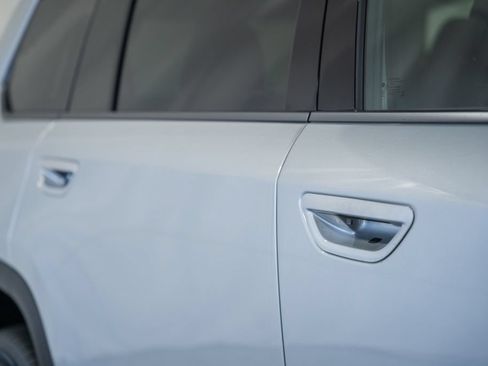New 2026 Jeep Cherokee Laredo AWD/4WD image 16
