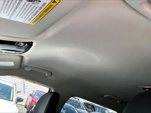 Used 2024 Kia EV6 Wind w/ Wind Technology Package RWD image 12