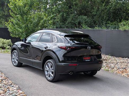 Used 2023 MAZDA CX-30 AWD 2.5 S w/ Select Package image 3