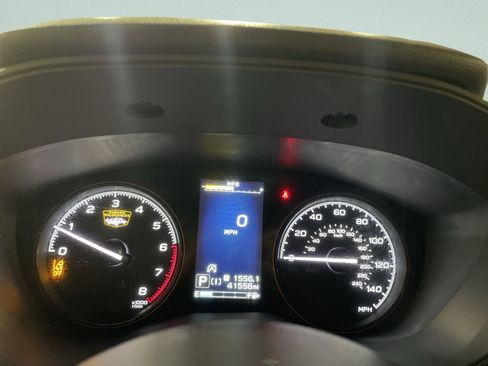 Used 2022 Subaru Forester Wilderness image 18