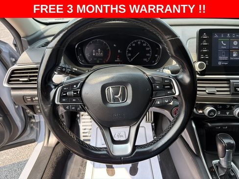 Used 2021 Honda Accord Sport Special Edition image 15