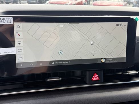 New 2026 Kia Carnival SX image 25