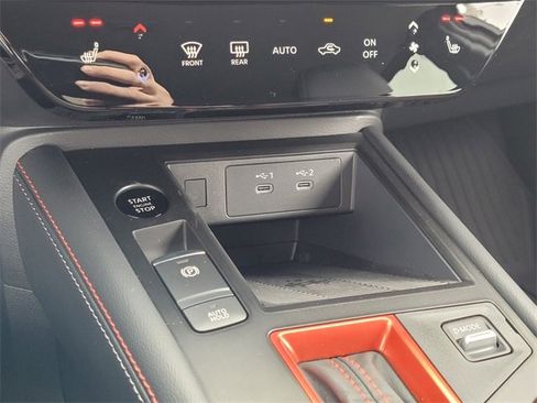 New 2026 Nissan Kicks SR image 15