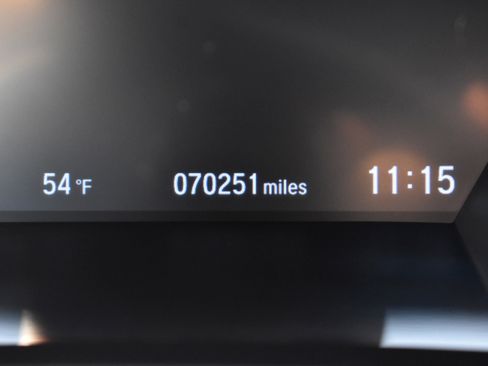 Used 2020 Honda CR-V EX-L image 28