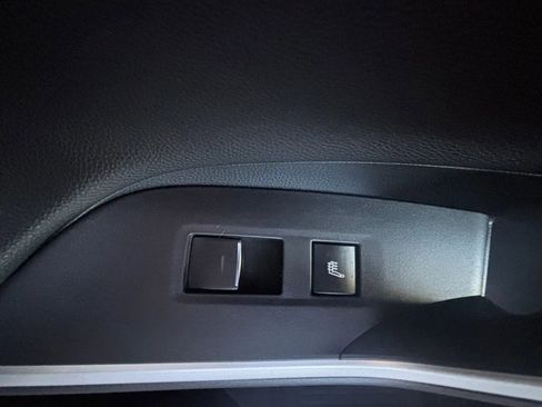 Used 2024 Toyota RAV4 XSE w/ Weather Package AWD/4WD image 24