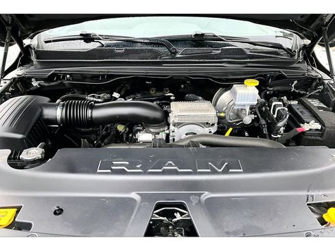 Certified 2023 RAM 1500 Laramie image 11