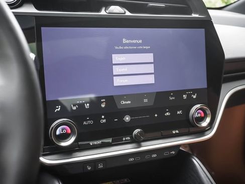 Certified 2023 Lexus RZ 450e Premium w/ Accessory Package (Z1) AWD/4WD image 16