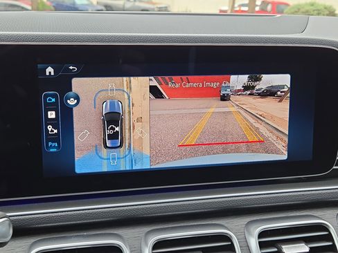 New 2025 Mercedes-Benz GLE 350 GLE 350 image 18